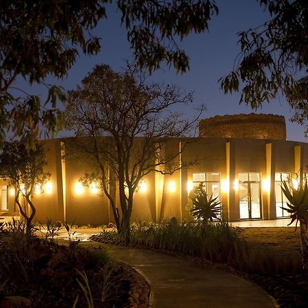 Monomotapa Village @ Legend Golf And Safari Resort Golders Green Exterior photo
